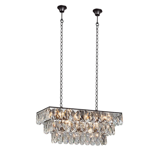 Подвесная люстра Vitaluce V5265-1/23 изображение 1 Подвесная люстра Vitaluce V5265-1/23 Фото № 1