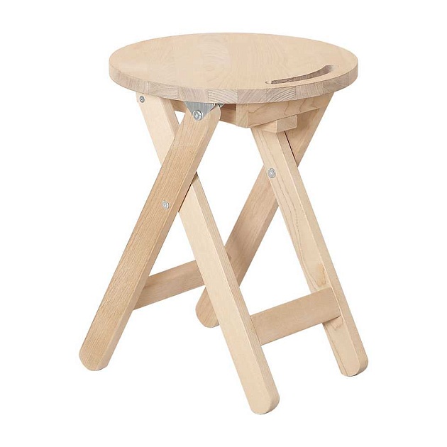 Табурет Мебелик Складной 008420 изображение 7 Табурет Мебелик Складной 008420 Фото № 7