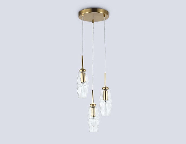 Подвесной светильник Ambrella light High light LH55210 изображение 4 Подвесной светильник Ambrella light High light LH55210 Фото № 4
