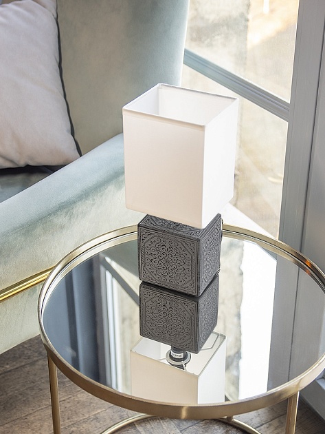 Настольная лампа Lucia Пьемонт 505 4606400512783 Фото № 6