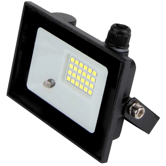 Прожектор General GTAB-20-IP65-6500-S изображение 1 Прожектор General GTAB-20-IP65-6500-S Фото № 1