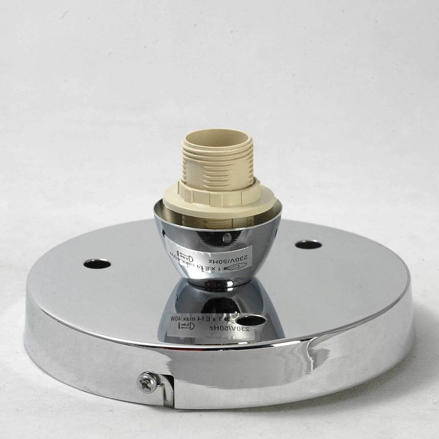 Потолочная люстра Lussole Lgo LSP-8036 изображение 3 Потолочная люстра Lussole Lgo LSP-8036 Фото № 3