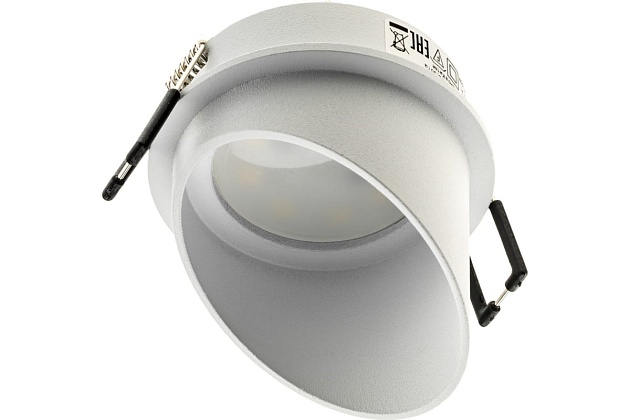 Встраиваемый светильник Ritter Artin 51413 8 Фото № 2