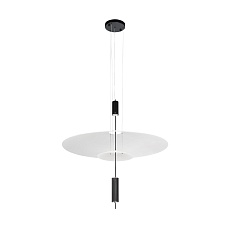 Подвесной светильник Loft IT Skylar 10244/A Black