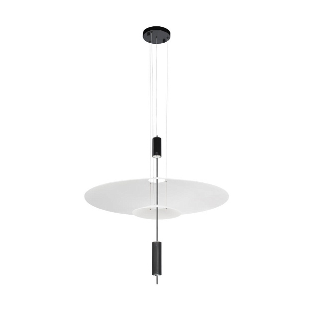 Подвесной светильник Loft IT Skylar 10244/A Black Фото № 1