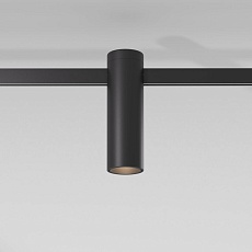 Трековый светодиодный светильник Elektrostandard Esthetic Magnetic 85114/01 a065415 4