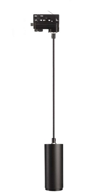 Трековый светодиодный светильник Deko-Light Lucea 707125 Фото № 4