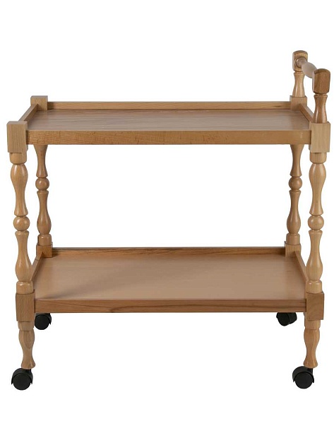 Сервировочный стол Мебелик Бридж 000759 Фото № 5