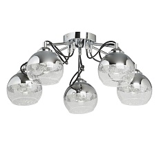 Потолочная люстра De City Вита 220013705