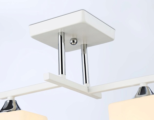 Потолочная люстра Ambrella light Traditional Modern TR303111 Фото № 2
