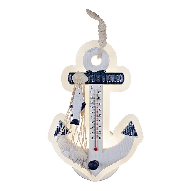 Настенный светодиодный светильник iLedex Navy B022 WH изображение 1 Настенный светодиодный светильник iLedex Navy B022 WH Фото № 1