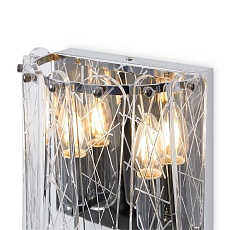 Настенный светильник Freya Classic FR2048WL-02CH 2