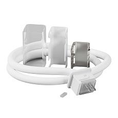 Комплектующие для гибкого неона Led Strip 432012