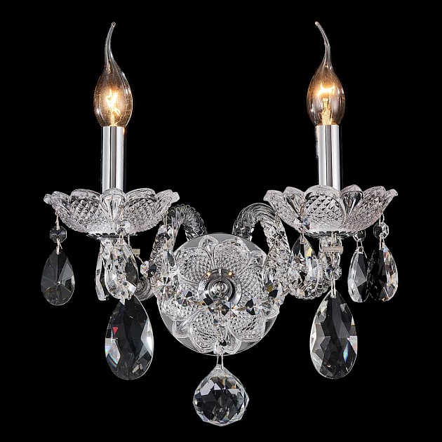 Бра Illumico IL2065-2WBC-25 ELITE Фото № 1