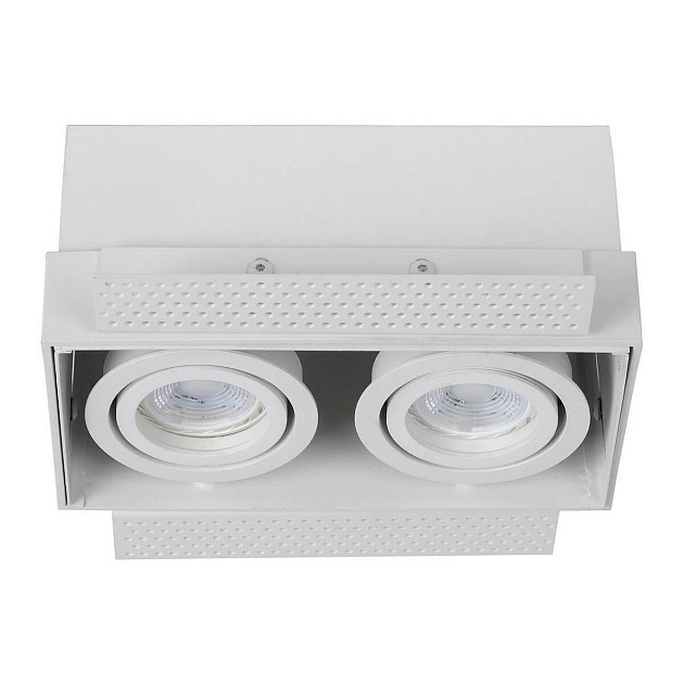 Встраиваемый светильник Lucide Trimless 09925/02/31 изображение 1 Встраиваемый светильник Lucide Trimless 09925/02/31 Фото № 1