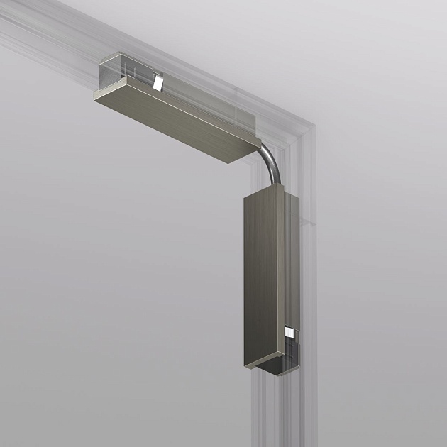Коннектор гибкий Denkirs Shine Base TR5724-DN Фото № 4