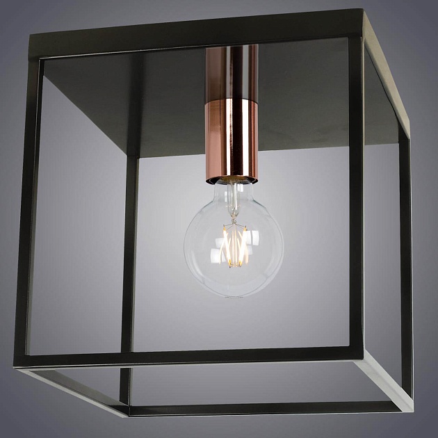 Потолочный светильник Lucide Arthur 08124/01/30 Фото № 2