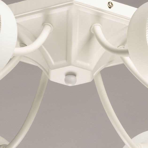 Потолочная люстра De City Вита 220014406 Фото № 4