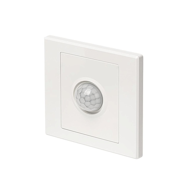 Датчик движения Citilux Скалли CLR005KS0 изображение 1 Датчик движения Citilux Скалли CLR005KS0 Фото № 1