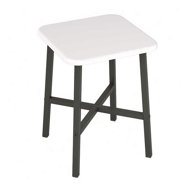 Табурет Мебелик Кросс 007861 Фото № 1