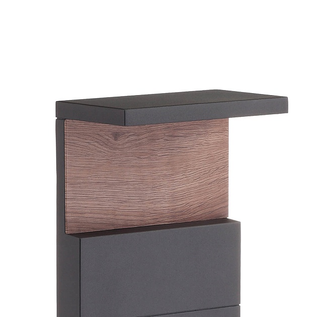 Уличный светодиодный светильник Mantra Ruka 6772 Фото № 2