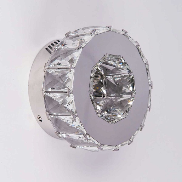 Настенный светильник Citilux Olimpia EL330W12.1 изображение 10 Настенный светильник Citilux Olimpia EL330W12.1 Фото № 10