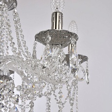 Подвесная люстра Bohemia Ivele AL16313/8/200 CG 2