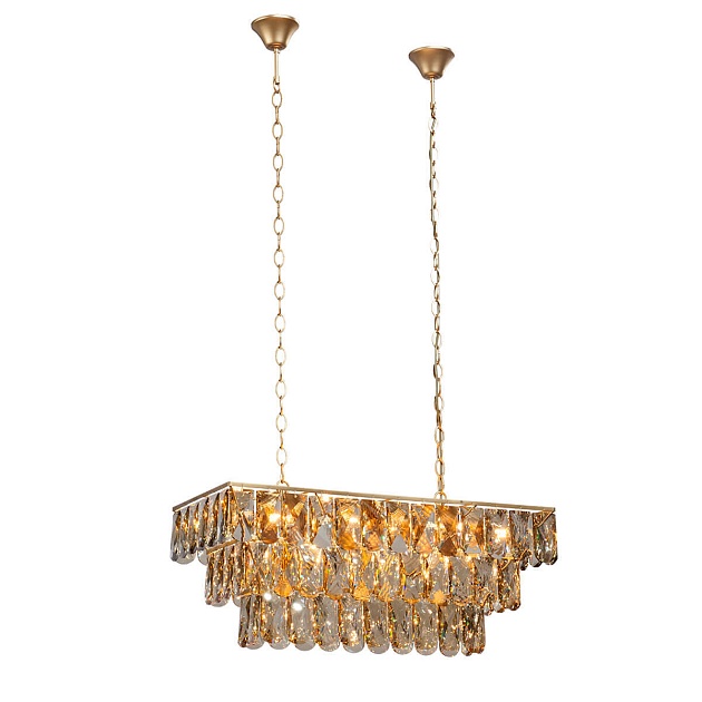 Подвесная люстра Vitaluce V5271-8/23 Фото № 1