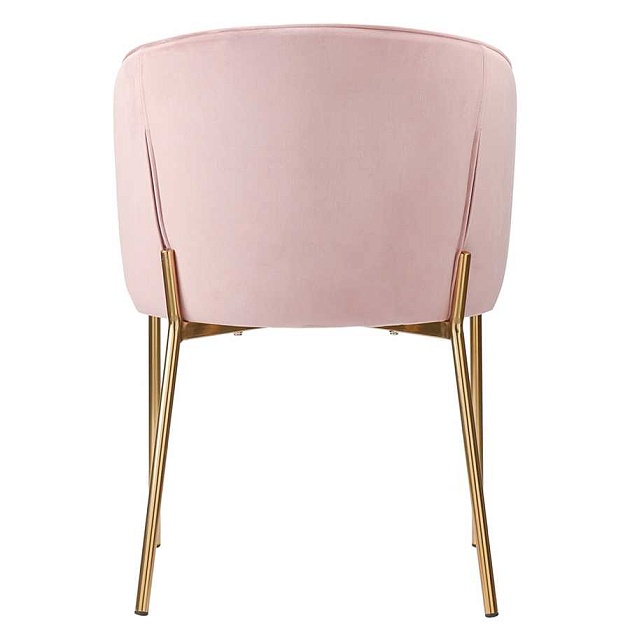 Кухонный стул Bergenson Bjorn Coral BEAR-CO10815 Фото № 11