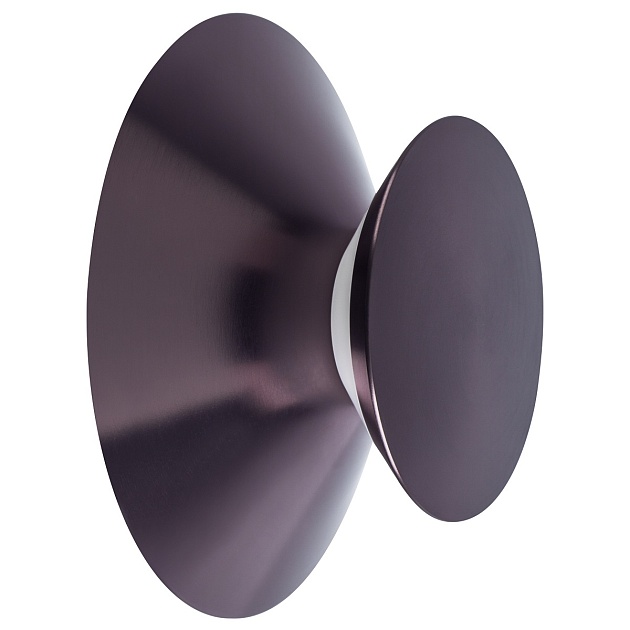 Настенный светодиодный светильник Lightstar Celesta 809108 изображение 1 Настенный светодиодный светильник Lightstar Celesta 809108 Фото № 1