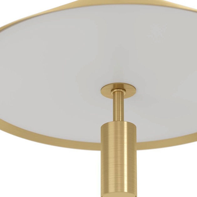 Подвесной светодиодный светильник Eglo Paraguay 390272 Фото № 4