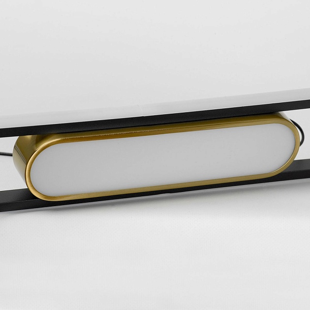 Подвесной светодиодный светильник Lussole Bibb LSP-7205 Фото № 4