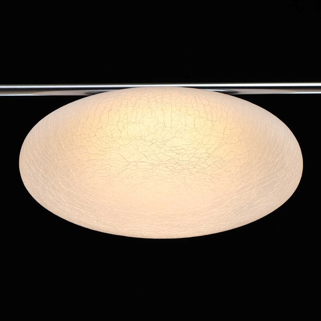 Подвесная светодиодная люстра De Markt Ауксис 722010803 Фото № 3