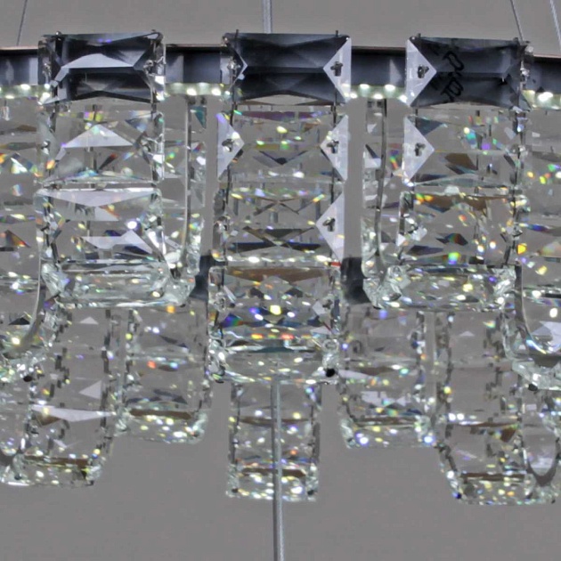 Люстра Reluce 33051-0.4-800 CR Фото № 4