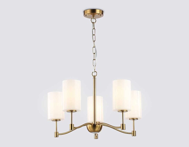 Подвесная люстра Ambrella light High Light LH56051 Фото № 2