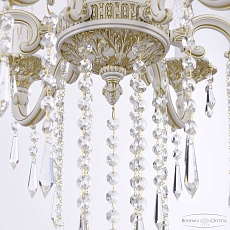 Подвесная люстра Bohemia Ivele AL78101/6/175 B WMG Drops 4