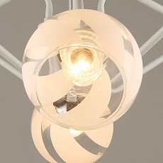 Потолочная люстра Reluce 04897-0.3-08 WT+CH 2