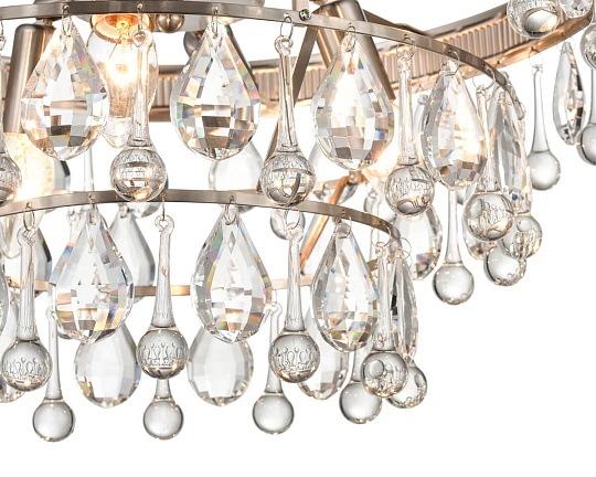 Подвесная люстра Vele Luce Augostina VL3253P06 Фото № 3