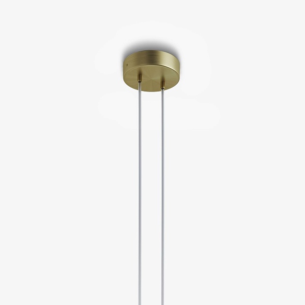 Подвесная люстра Maytoni Antic MOD302PL-02W Фото № 4