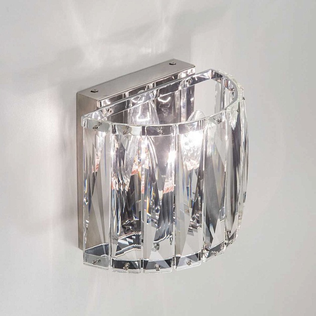 Настенный светильник Citilux Aria EL321W02 изображение 3 Настенный светильник Citilux Aria EL321W02 Фото № 3