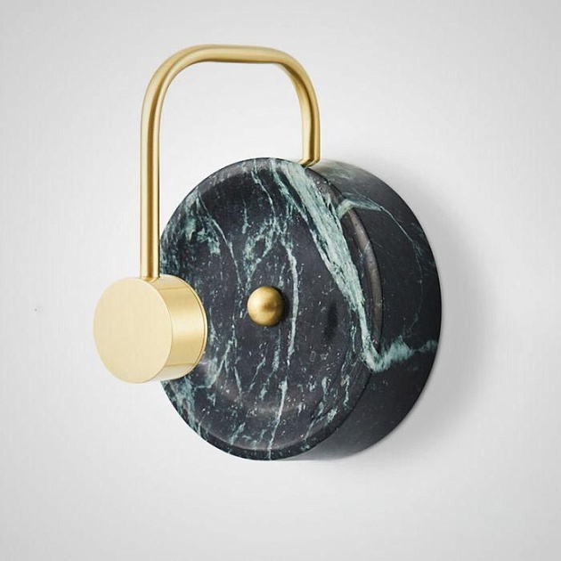 Бра Imperium Loft Gottby 182056-26 Фото № 1