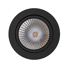 Потолочный светодиодный светильник Arlight SP-Focus-R120-16W Warm3000 029533 2