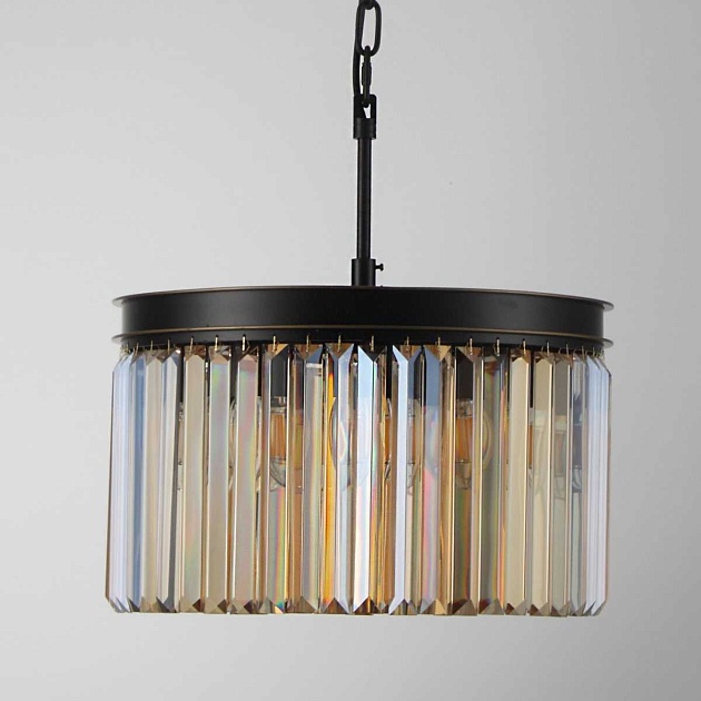 Подвесная люстра Citilux Мартин CL332082 Фото № 3