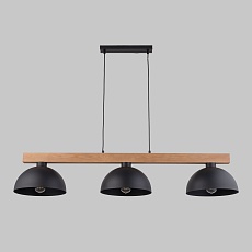 Подвесной светильник TK Lighting 4710 Oslo 3