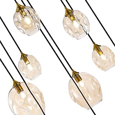 Подвесная люстра ST Luce Idesia SL1188.303.09 2