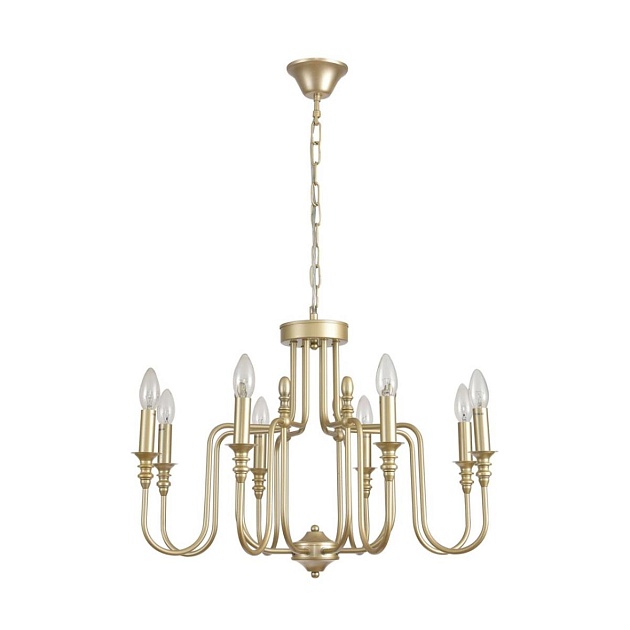 Люстра Lumion CLASSI 8318/8 Фото № 1