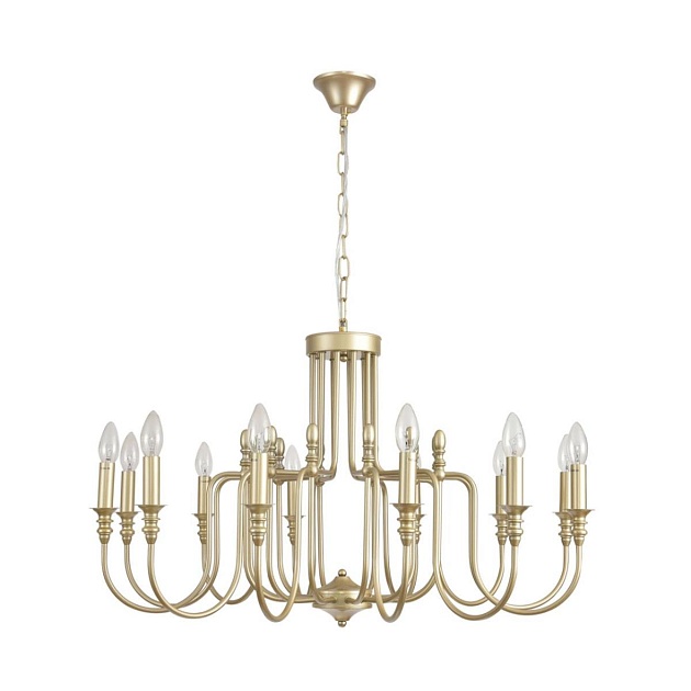 Люстра Lumion CLASSI 8318/12 Фото № 1