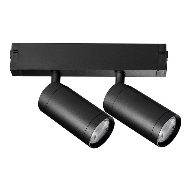 Трековый светодиодный светильник Lightstar Teta 205507 Фото № 1