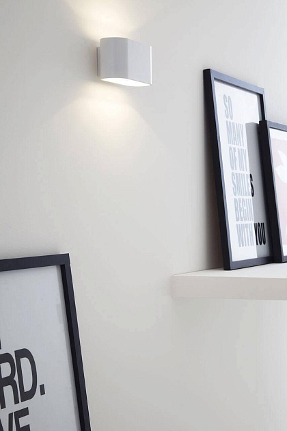 Настенный светильник Lucide Xera 23254/01/31 изображение 3 Настенный светильник Lucide Xera 23254/01/31 Фото № 3