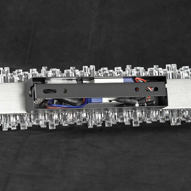 Бра настенное Lussole HARDIN LSP-7435 Фото № 9